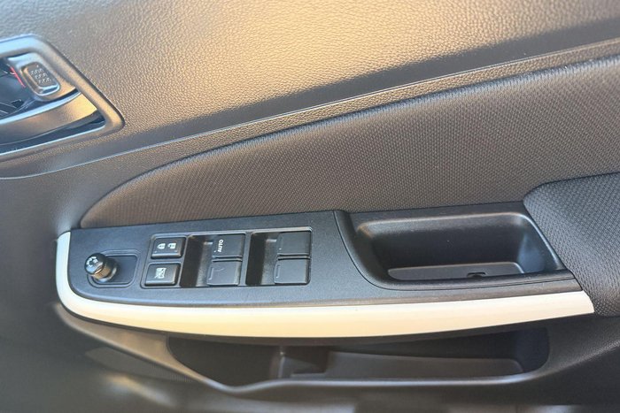 2020 Suzuki Swift GL Navigator AZ Series II