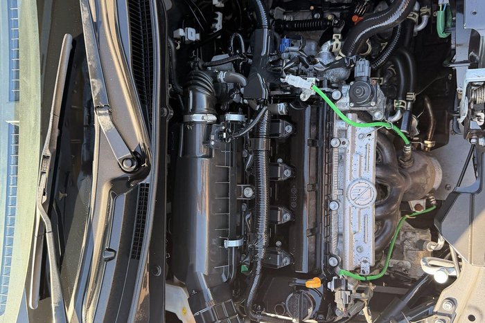 2020 Suzuki Swift GL Navigator AZ Series II