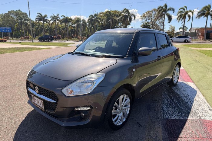 2020 Suzuki Swift GL AZ Series II