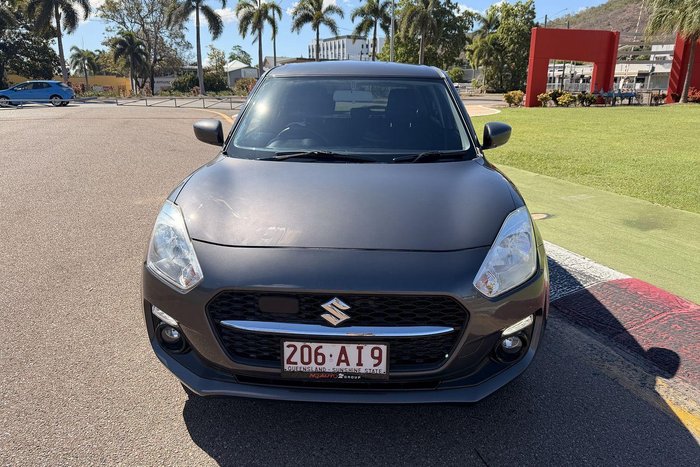 2020 Suzuki Swift GL AZ Series II