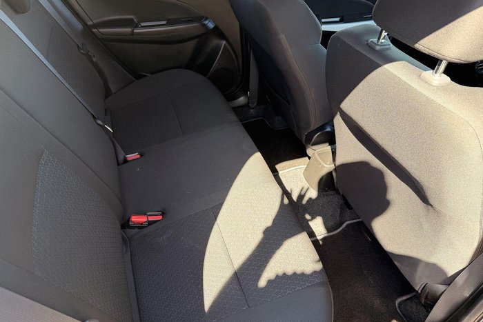 2020 Suzuki Swift GL AZ Series II