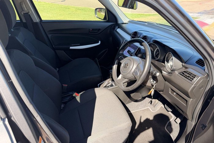 2020 Suzuki Swift GL AZ Series II