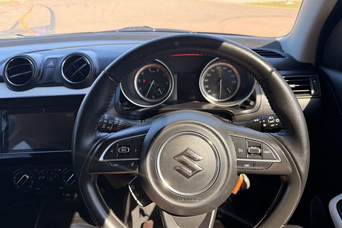 2020 Suzuki Swift GL AZ Series II