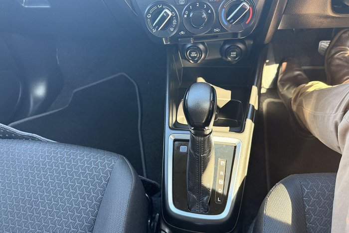 2020 Suzuki Swift GL AZ Series II