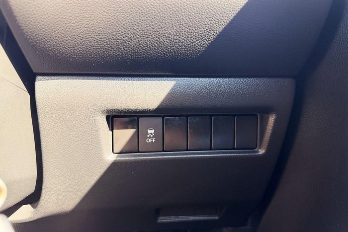 2020 Suzuki Swift GL AZ Series II