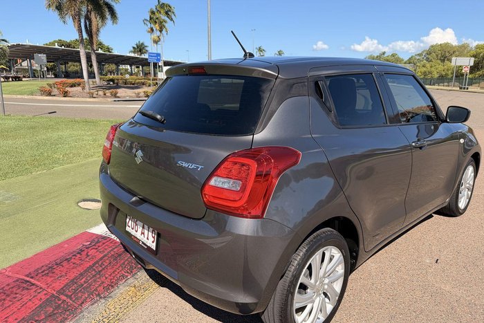 2020 Suzuki Swift GL AZ Series II