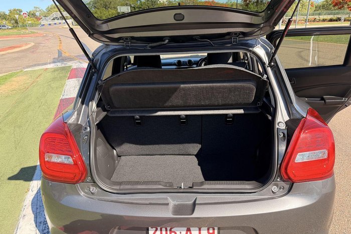 2020 Suzuki Swift GL AZ Series II