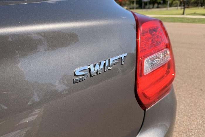 2020 Suzuki Swift GL AZ Series II