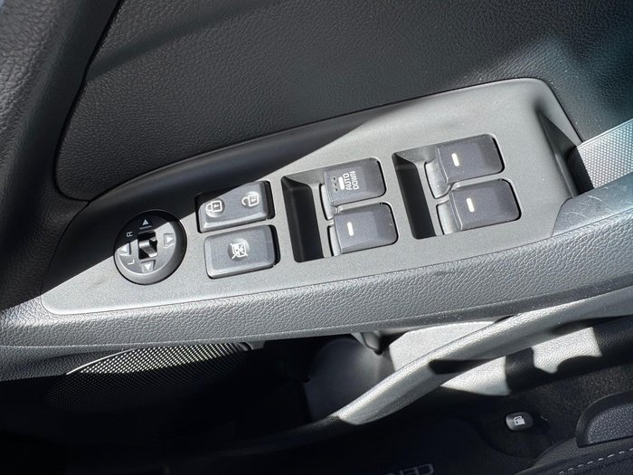 2018 Kia Cerato S YD MY18 Temptation Red