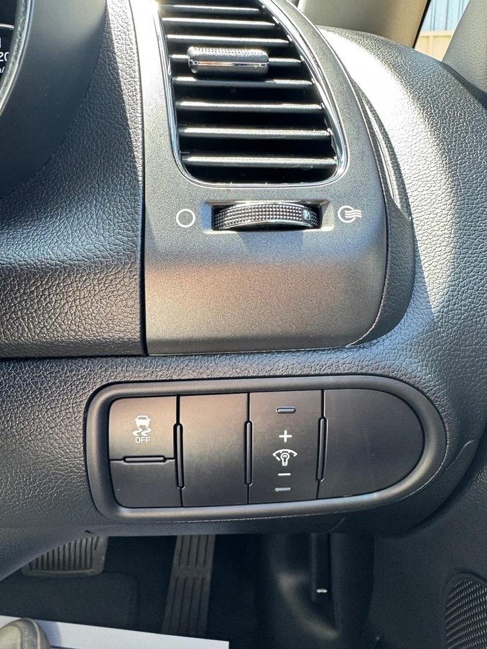 2018 Kia Cerato S YD MY18 Temptation Red