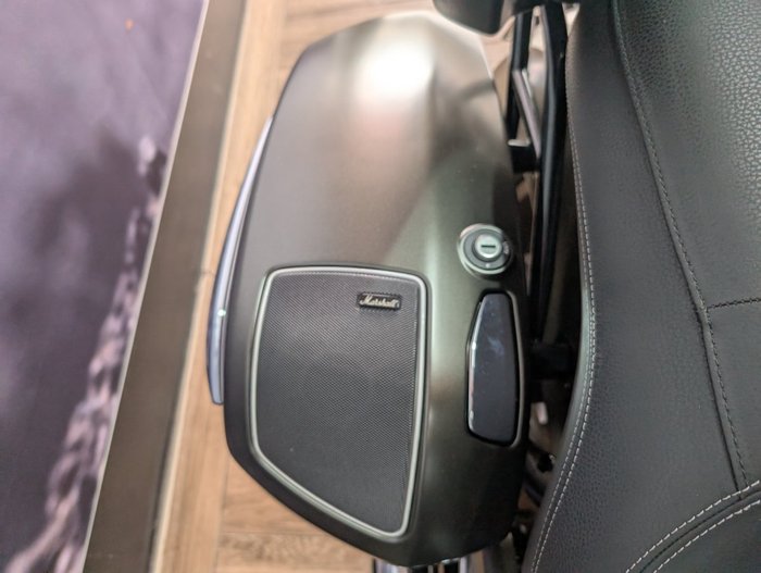 2024 BMW Motorrad R 18 TRANSCONTINENTAL GREEN