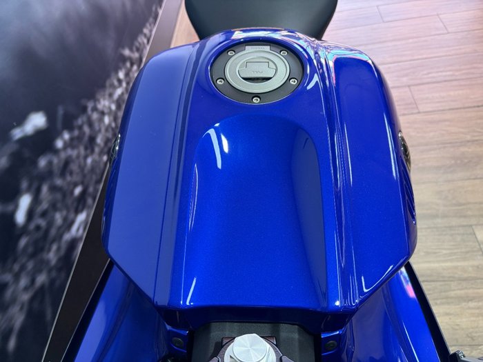 2023 Yamaha MT-07 HOA (ABS) BLUE