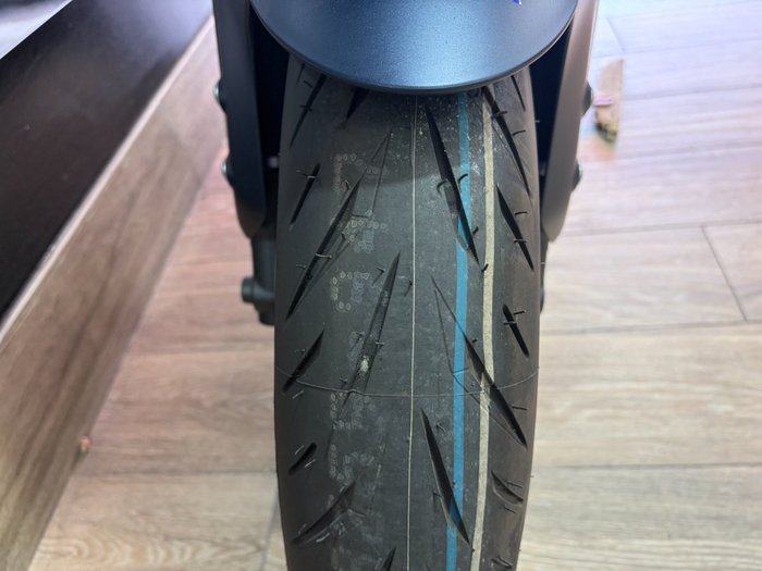 2023 Yamaha MT-07 HOA (ABS) BLUE