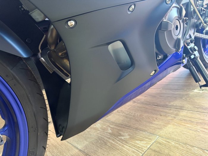 2023 Yamaha MT-07 HOA (ABS) BLUE