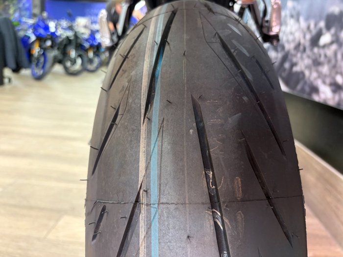 2023 Yamaha MT-07 HOA (ABS) BLUE