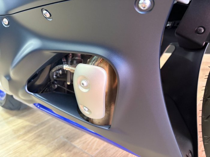 2023 Yamaha MT-07 HOA (ABS) BLUE