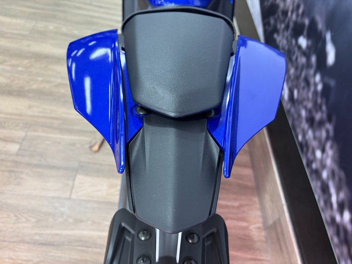 2023 Yamaha MT-07 HOA (ABS) BLUE