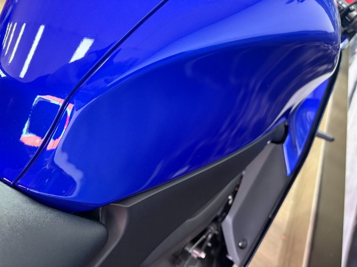 2023 Yamaha MT-07 HOA (ABS) BLUE