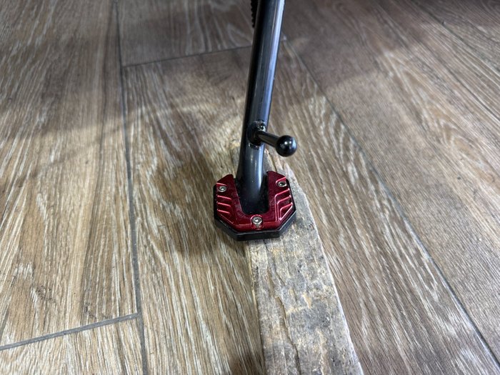 2024 Honda CMX 500 Black