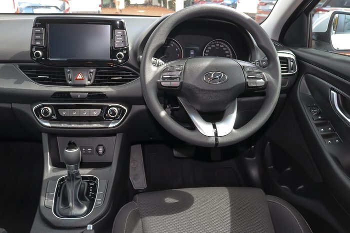 2018 Hyundai i30 Go