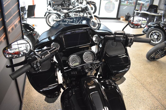 2023 Harley-davidson FLTRXST ROAD GLIDE SPL ST 117 BLACK