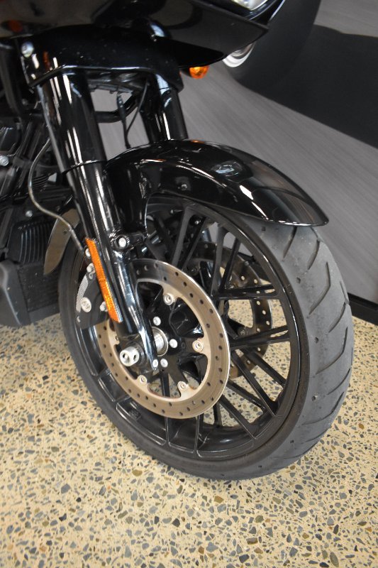 2023 Harley-davidson FLTRXST ROAD GLIDE SPL ST 117 BLACK