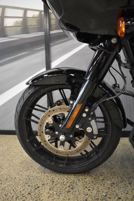 2023 Harley-davidson FLTRXST ROAD GLIDE SPL ST 117 BLACK