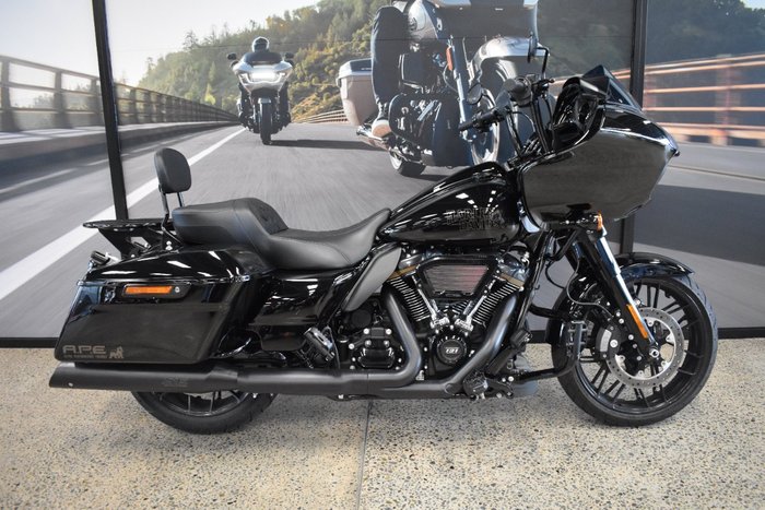 2023 Harley-davidson FLTRXST ROAD GLIDE SPL ST 117 BLACK