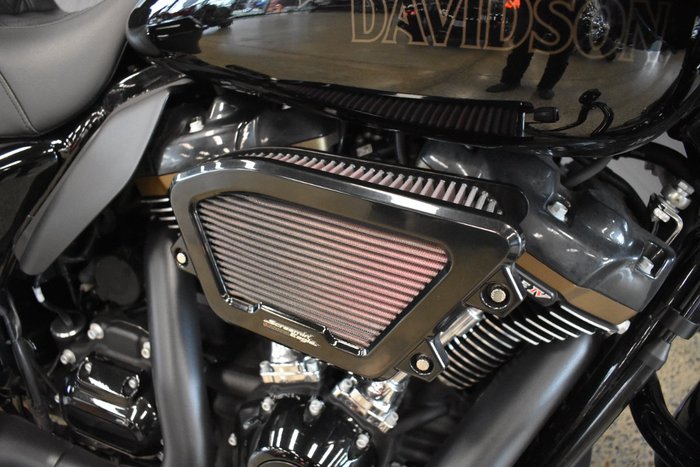 2023 Harley-davidson FLTRXST ROAD GLIDE SPL ST 117 BLACK