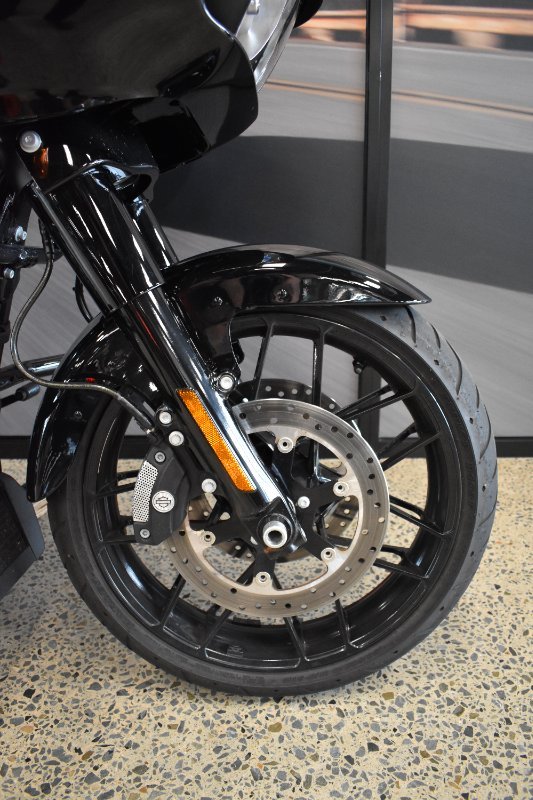 2023 Harley-davidson FLTRXST ROAD GLIDE SPL ST 117 BLACK