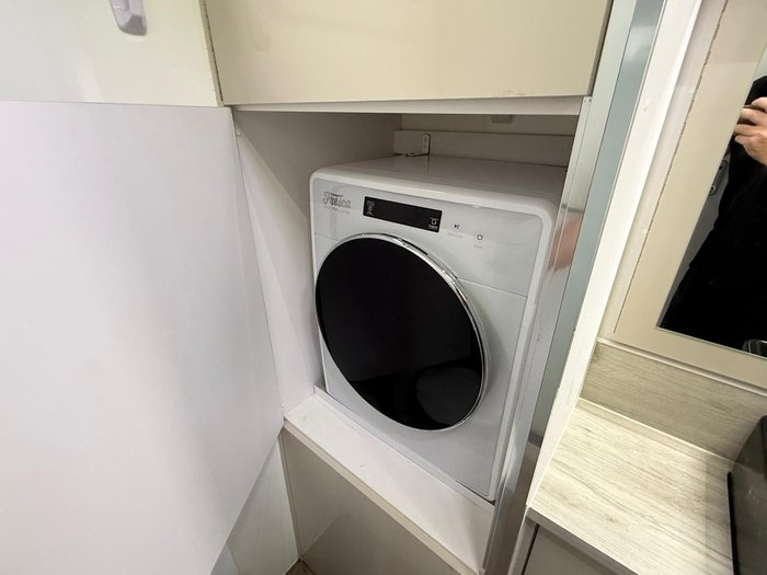 2023 Crusader Excalibur Nobleman