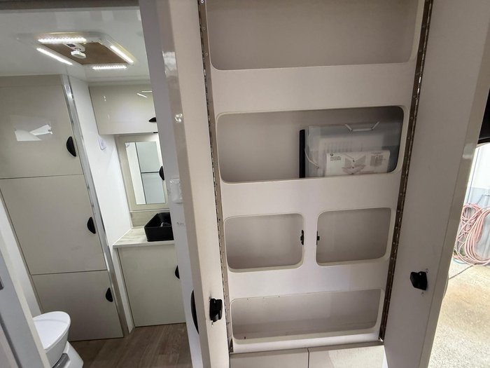 2023 Crusader Excalibur Nobleman