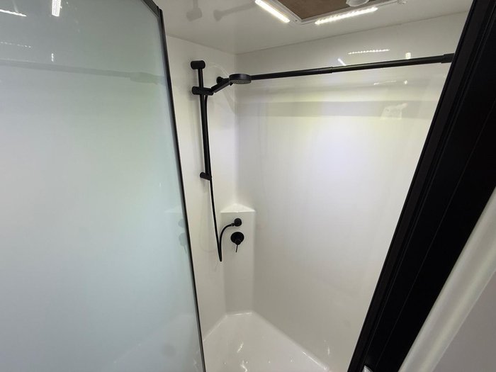 2023 Crusader Excalibur Nobleman