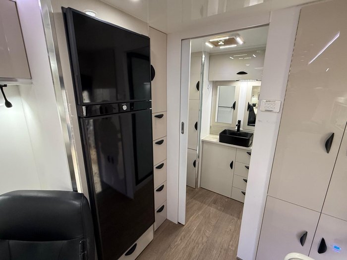 2023 Crusader Excalibur Nobleman