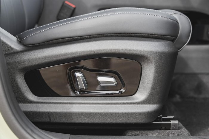 2025 Jaecoo J7 SHS Summit