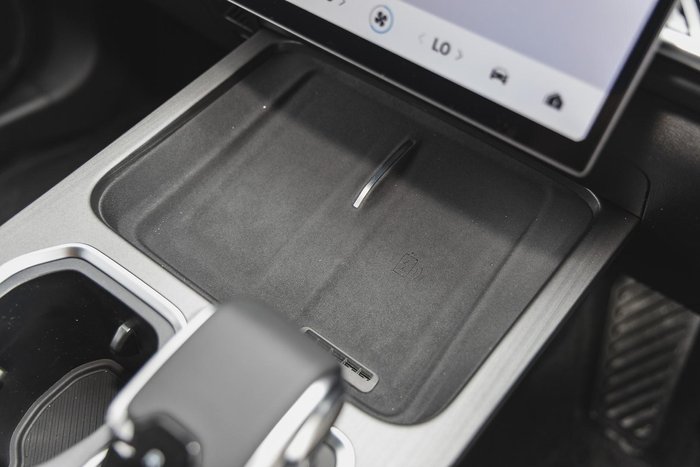 2025 Jaecoo J7 SHS Summit