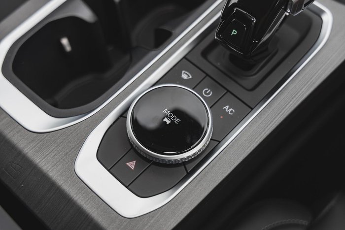 2025 Jaecoo J7 SHS Summit