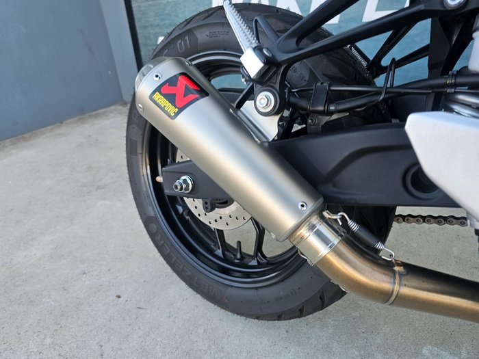 2024 Yamaha YZF-R3 Black