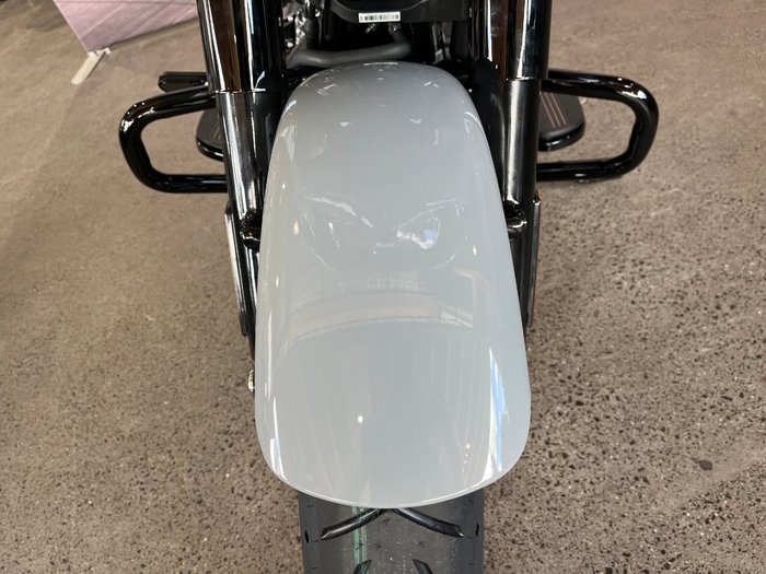 2025 Harley-davidson FLTRX ROAD GLIDE (117) BILLIARD GREY