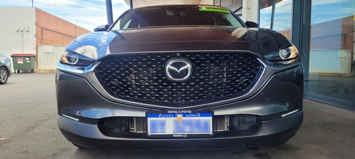 2022 Mazda CX-30 G20 Touring SP
