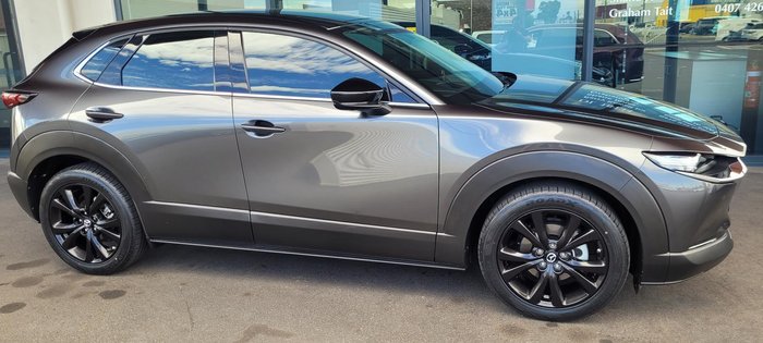 2022 Mazda CX-30 G20 Touring SP