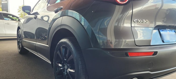 2022 Mazda CX-30 G20 Touring SP