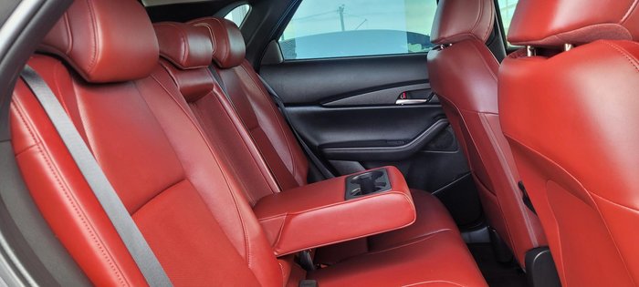 2022 Mazda CX-30 G20 Touring SP