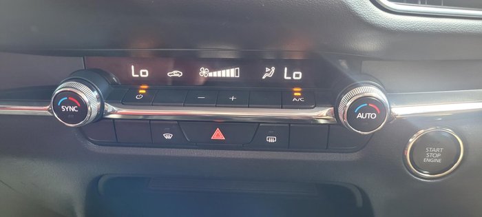 2022 Mazda CX-30 G20 Touring SP