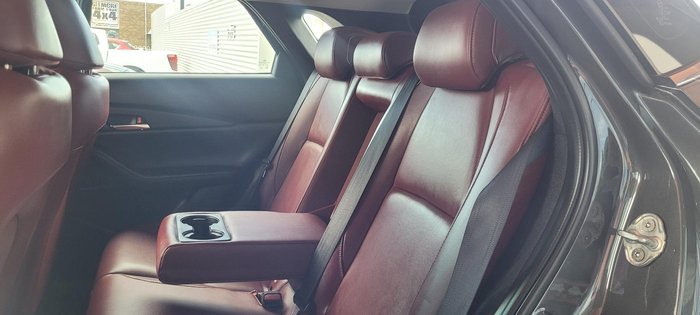 2022 Mazda CX-30 G20 Touring SP