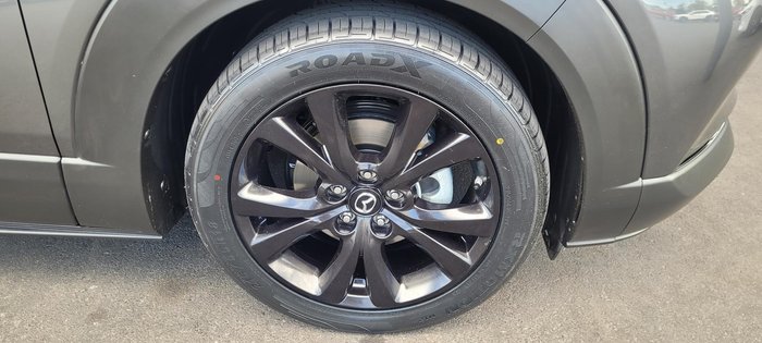 2022 Mazda CX-30 G20 Touring SP