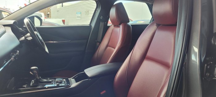 2022 Mazda CX-30 G20 Touring SP