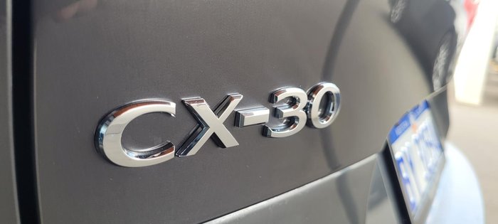 2022 Mazda CX-30 G20 Touring SP