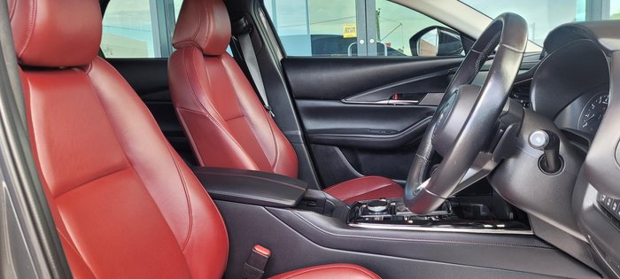 2022 Mazda CX-30 G20 Touring SP