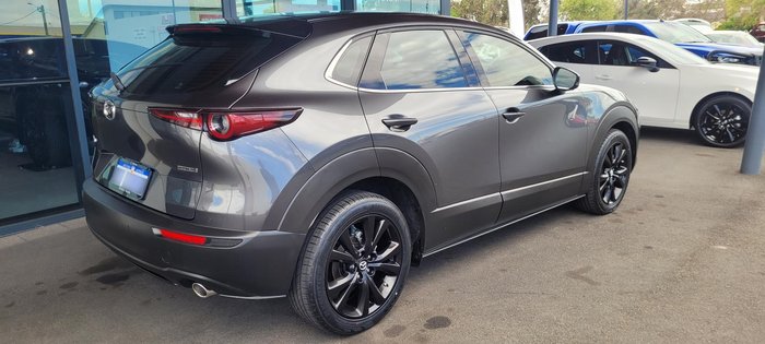 2022 Mazda CX-30 G20 Touring SP